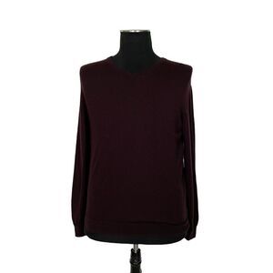 Calvin Klein Wool Sweater - Men’s M